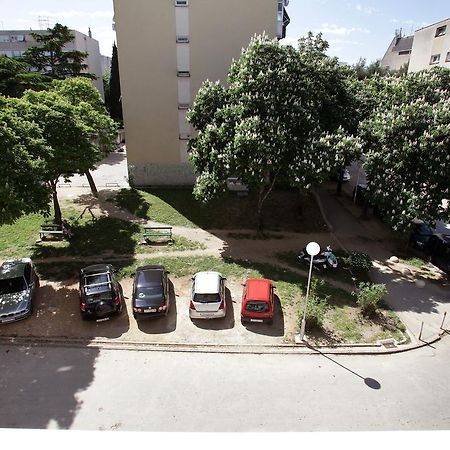 Apartment Grga Split Exterior foto
